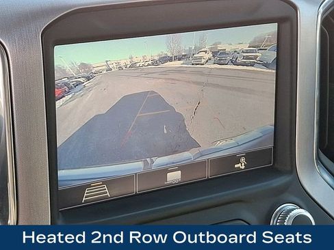 Used 2020 GMC Sierra 1500 SLT w/ SLT Premium Package image 22