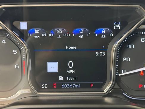 Used 2021 GMC Sierra 1500 Denali AWD/4WD image 37