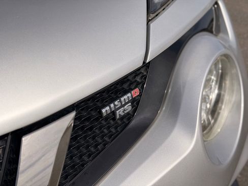 Used 2015 Nissan Juke NISMO RS FWD image 22
