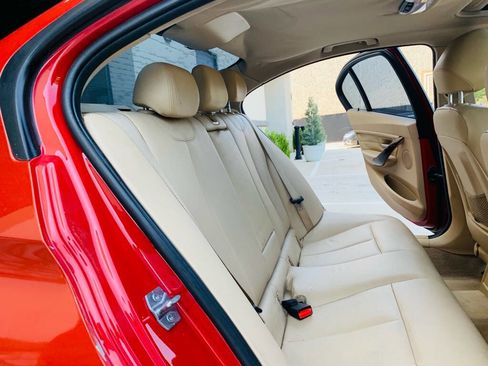 Used 2013 BMW 328i 328i 4dr Sedan SULEV image 16