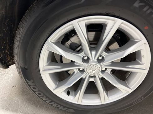 Used 2025 Honda CR-V EX-L image 42