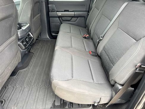 Used 2023 Ford F150 XLT w/ Equipment Group 302A High AWD/4WD image 18