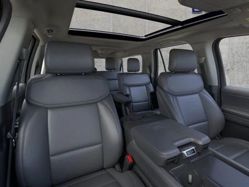 New 2026 Ford Expedition Max Active AWD/4WD image 10