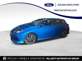 Used 2018 Toyota Corolla iM w/ All-Weather Mat Package FWD 360° Tour