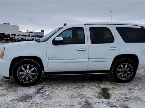 Used 2007 GMC Yukon Denali image 5