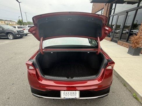 Used 2022 Kia K5 EX w/ EX Premium Package FWD image 13