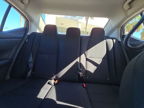 New 2025 Nissan Sentra S image 31