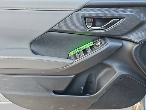 New 2026 Subaru Crosstrek 2.5i Limited image 24