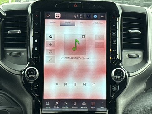 New 2026 RAM 2500 Tradesman image 25