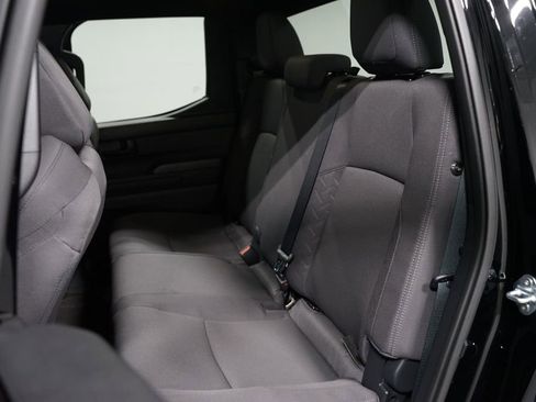 Certified 2025 Toyota Tacoma SR w/ SR Upgrade Package RWD image 28