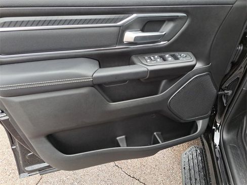 New 2026 RAM 1500 Big Horn image 17