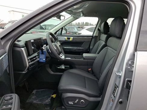 New 2026 Hyundai Santa Fe SEL AWD/4WD image 5