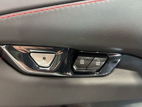 New 2026 Chevrolet Corvette Z06 w/ Stealth Interior Trim Package image 23