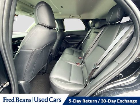Used 2025 MAZDA CX-30 AWD 2.5 S w/ Preferred Package image 28