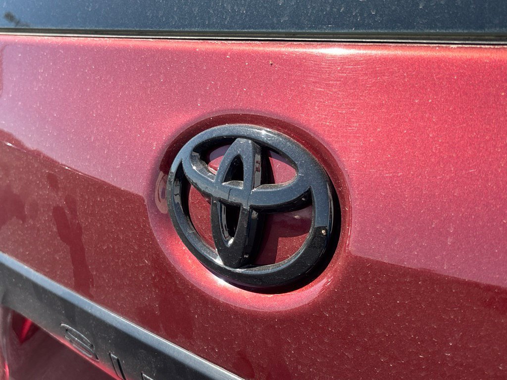 Used 2014 Toyota Sienna L FWD image 29