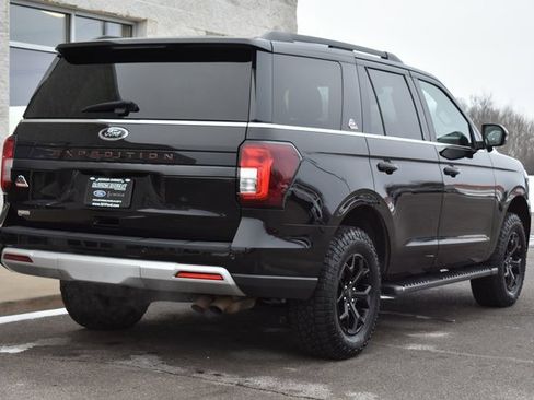 Used 2022 Ford Expedition Timberline image 11