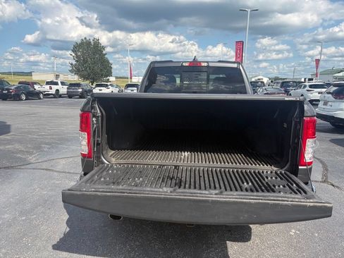 Used 2019 RAM 1500 Big Horn RWD image 8