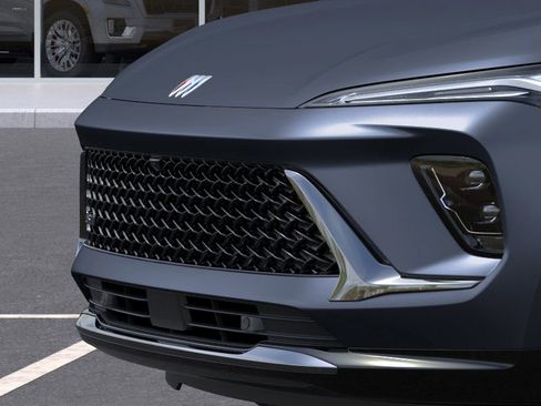 New 2026 Buick Envision Sport Touring image 25