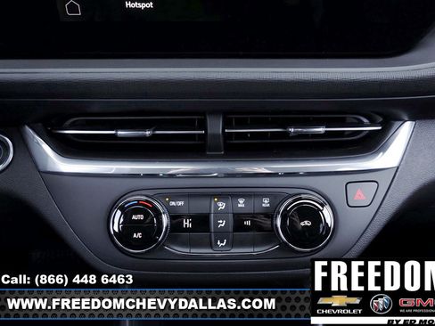 New 2026 Buick Envista Preferred image 21