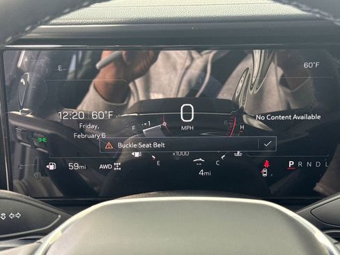 New 2026 GMC Terrain Elevation w/ Elevation Premium Package image 26