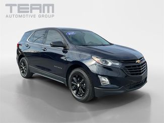 Used 2020 Chevrolet Equinox LT video 1