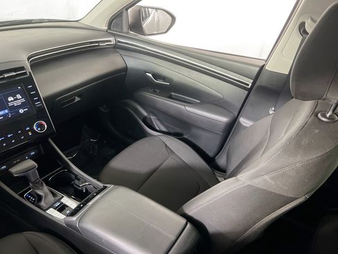 Used 2023 Hyundai Tucson SEL AWD/4WD image 22