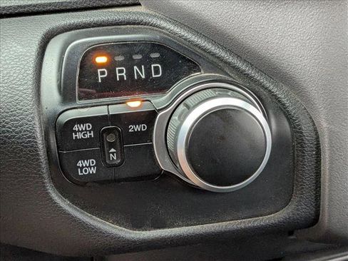 Used 2023 RAM 2500 Big Horn w/ Level 1 Equipment Group image 11