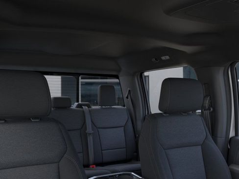 New 2025 Ford F150 XLT w/ Equipment Group 302A MID image 22