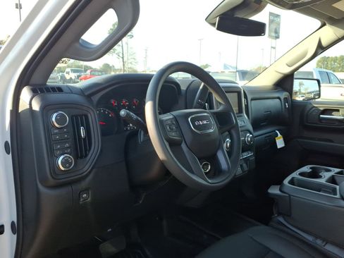 New 2026 GMC Sierra 1500 Pro w/ Pro Value Package image 7
