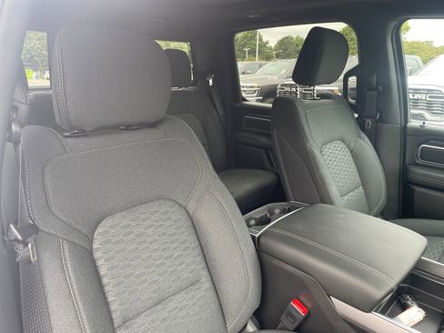 New 2026 RAM 1500 Big Horn image 12