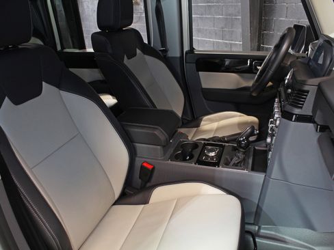 Used 2024 INEOS Grenadier AWD/4WD image 56