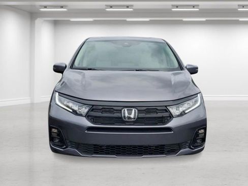 New 2026 Honda Odyssey Elite image 6