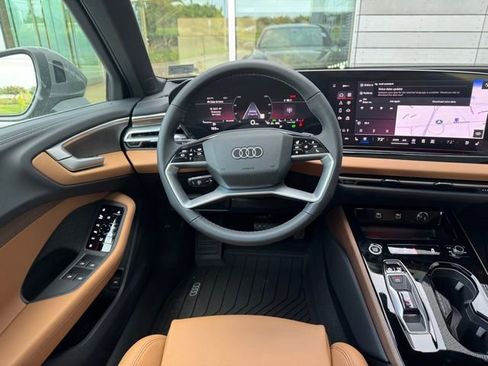 New 2025 Audi A5 2.0T Premium Plus Sedan image 11