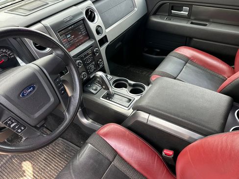 Used 2014 Ford F150 Raptor w/ Equipment Group 801A Luxury AWD/4WD image 7