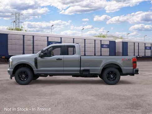 New 2026 Ford F350 XL AWD/4WD image 3