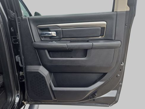 Used 2018 RAM 1500 Sport w/ Sport Premium Group AWD/4WD image 14