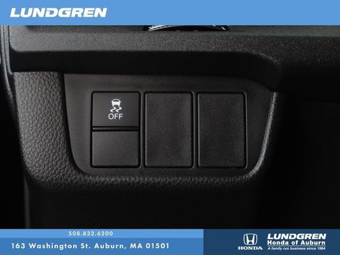 Certified 2023 Honda CR-V EX image 30