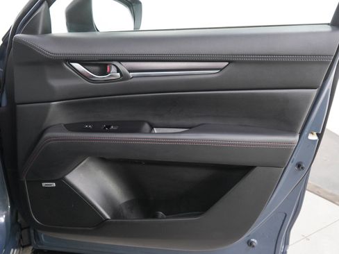 Used 2023 MAZDA CX-5 Carbon Edition AWD/4WD image 12