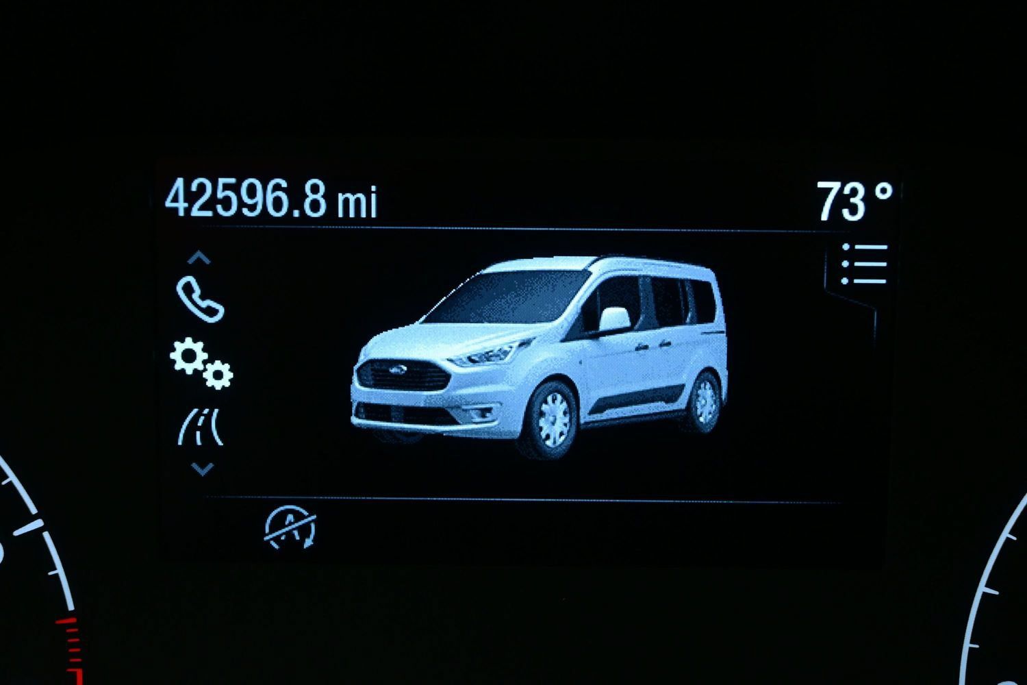 Used 2022 Ford Transit Connect XL FWD image 24
