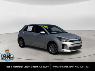 Used 2020 Kia Rio S video 1