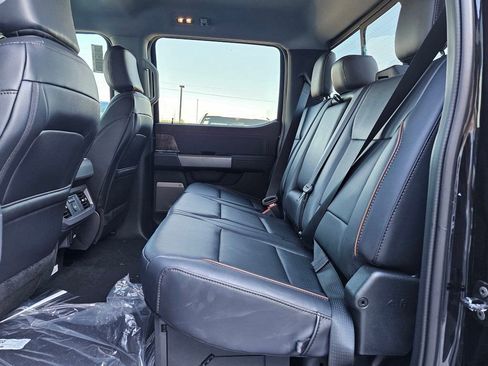 New 2026 Ford F350 Lariat w/ Black Appearance Package AWD/4WD image 25