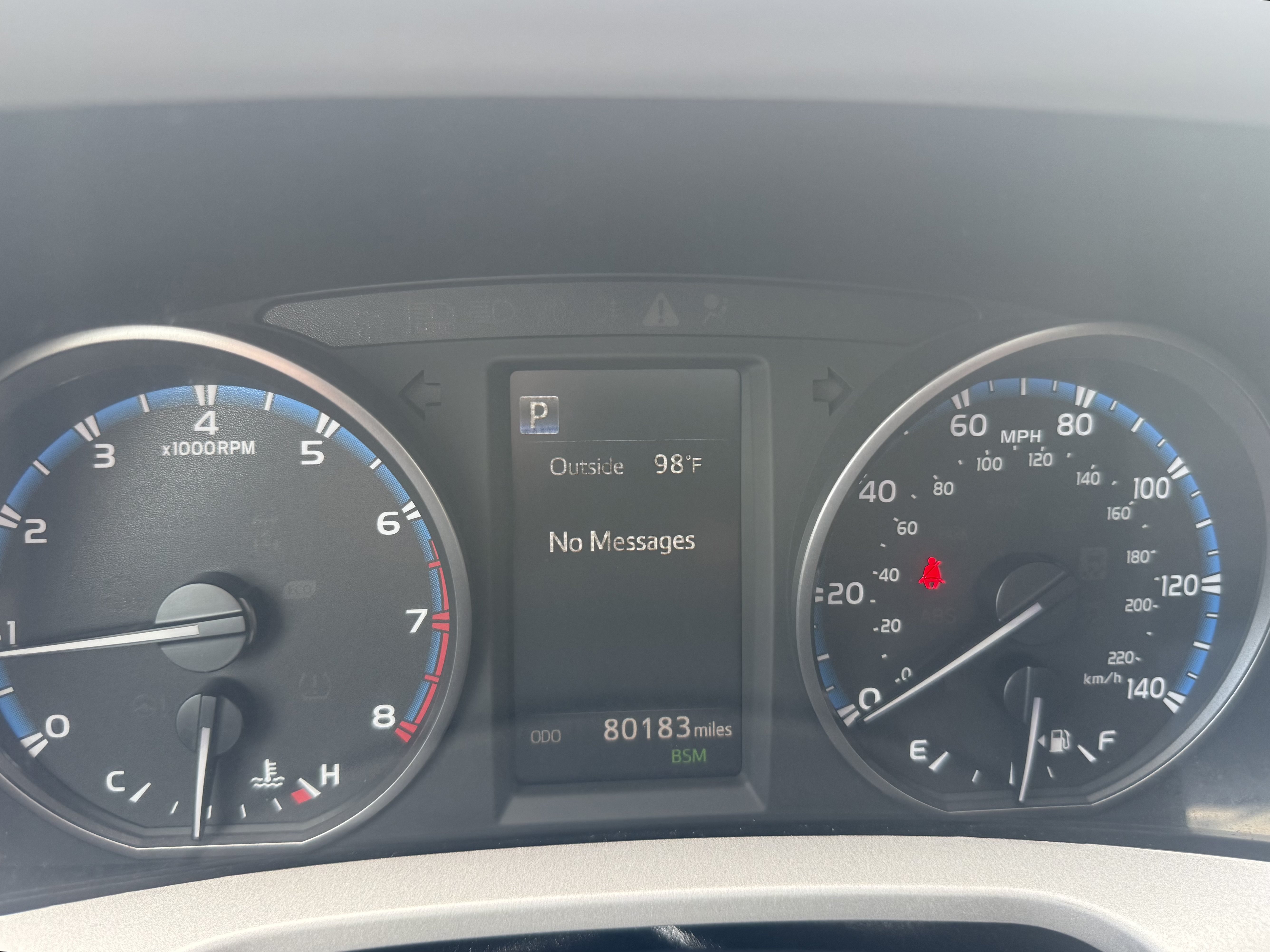 Used 2017 Toyota RAV4 XLE FWD image 13
