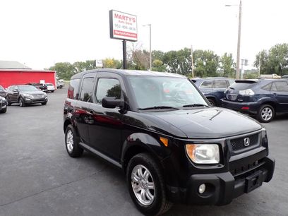 Used 2006 Honda Element EX-P