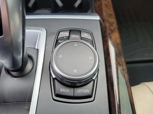 Used 2015 BMW X5 xDrive35i image 34