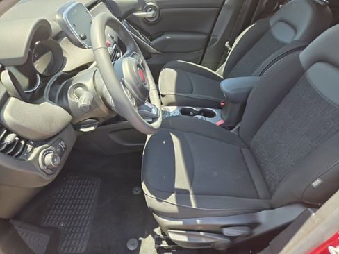 Used 2023 FIAT 500X Pop w/ Comfort Group image 10