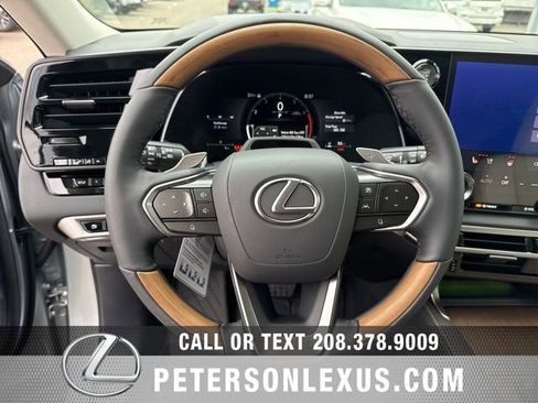 New 2026 Lexus RX 350 Premium Plus image 23