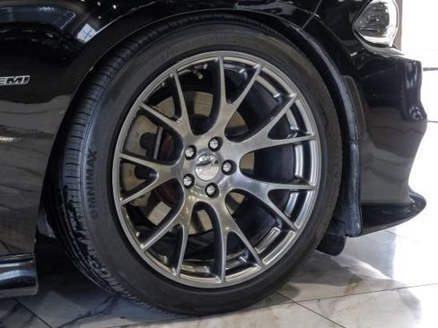Used 2019 Dodge Charger R/T w/ Plus Group RWD image 54