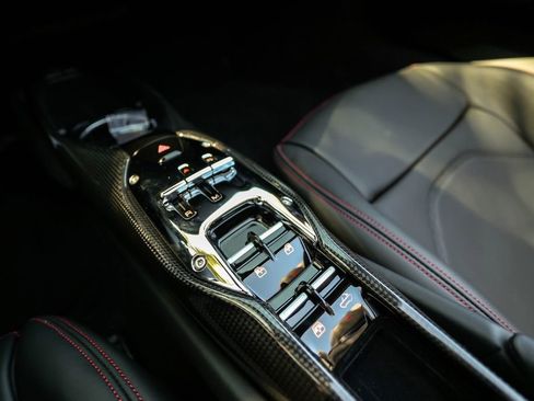 Certified 2025 Ferrari 296 GTS RWD image 39