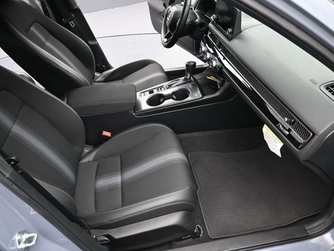 Certified 2024 Honda Civic Sport image 27