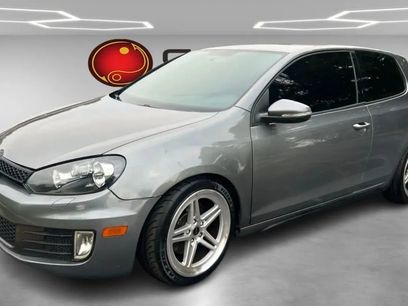 Used 2011 Volkswagen GTI 2-Door